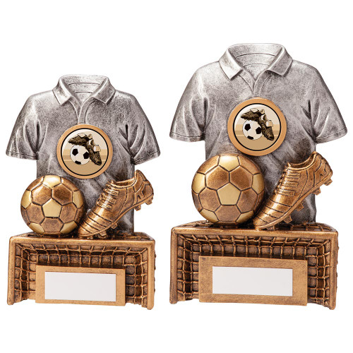 RF20182 Football Trophy