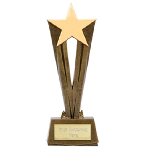 A1573 Star Trophy