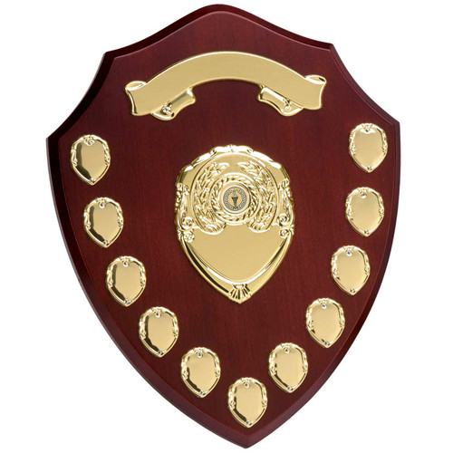 W283G Presentation Shield