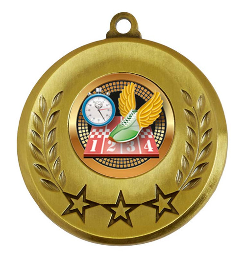 AM6031.12 Medal