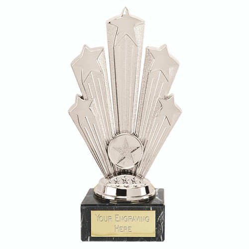 484A Star Trophy