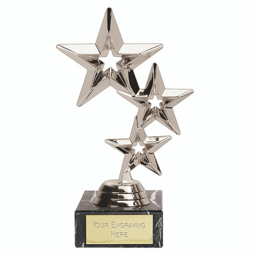 FT95A Star Trophy