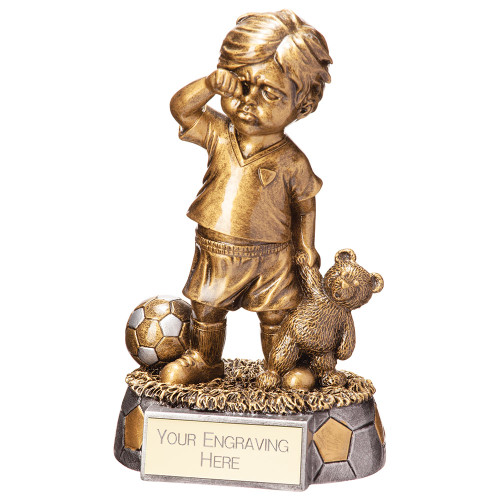 RF20292 Football Trophy