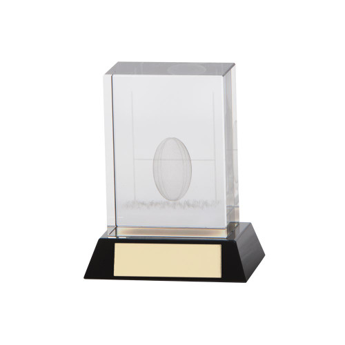 CR7221 Rugby Trophy