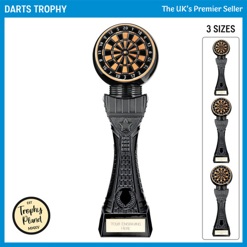 PM22042 Darts Trophy