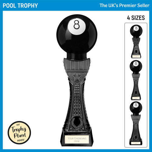 PM22526 Pool Trophy