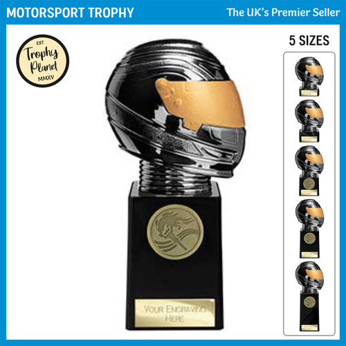 TH22018 Motorsport Trophy