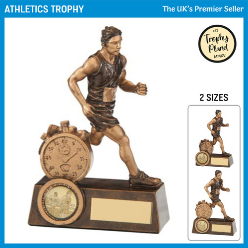 RF17062 Running Trophy