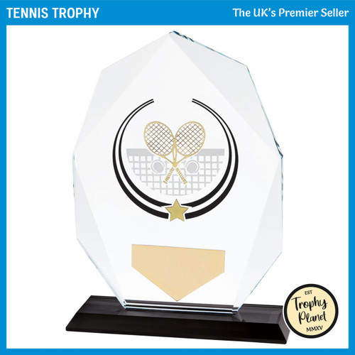 CR17083 Tennis Trophy