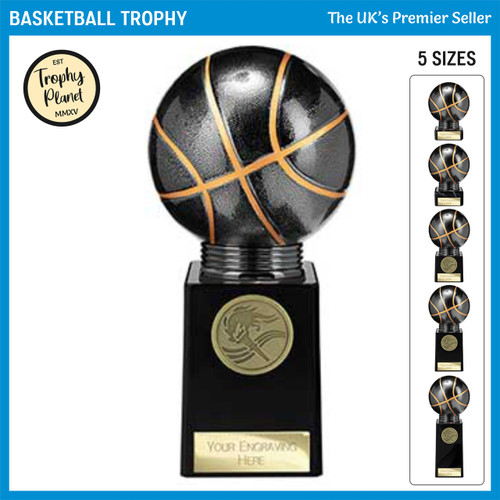 TH22003 Basketball Trophy