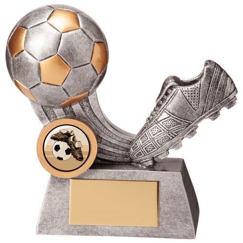 RF20187 Football Trophy