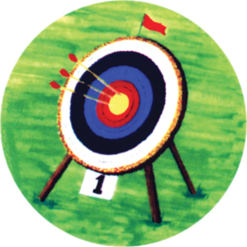 140A - Archery Centre