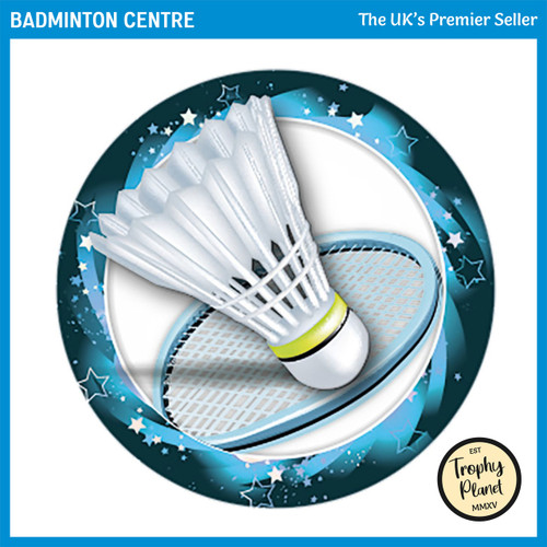 170B - Badminton Centre