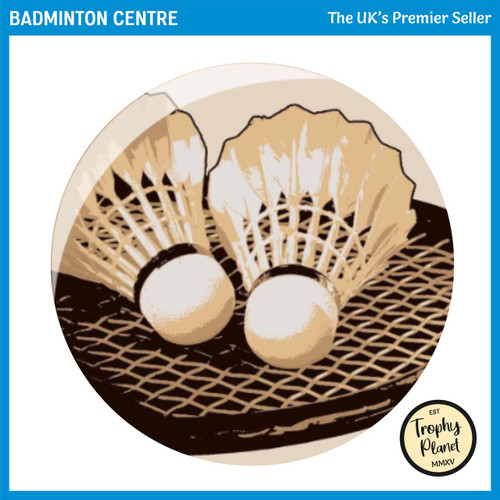 170C - Badminton Centre
