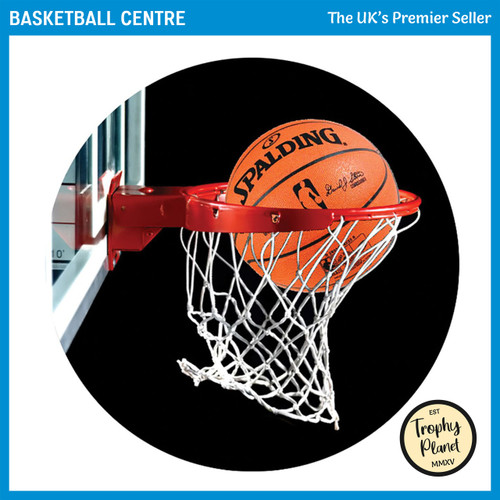 200B - Basketball Centre