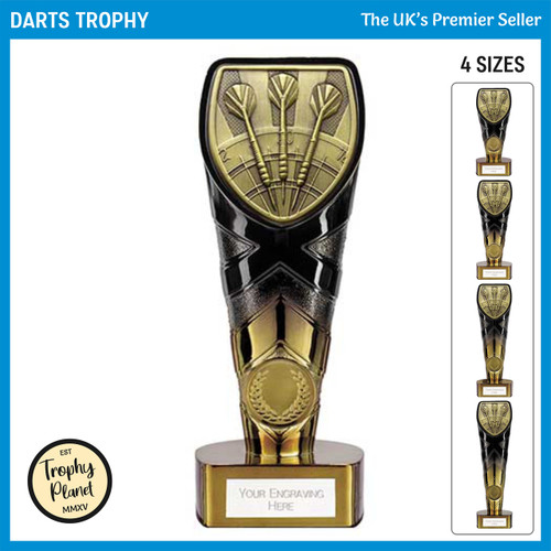 PM24205 Darts Trophy