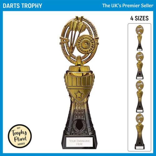 PV24108 Darts Trophy