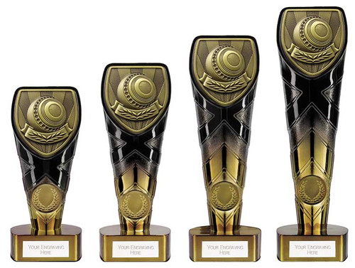 PM24203 Lawn Bowls Trophy