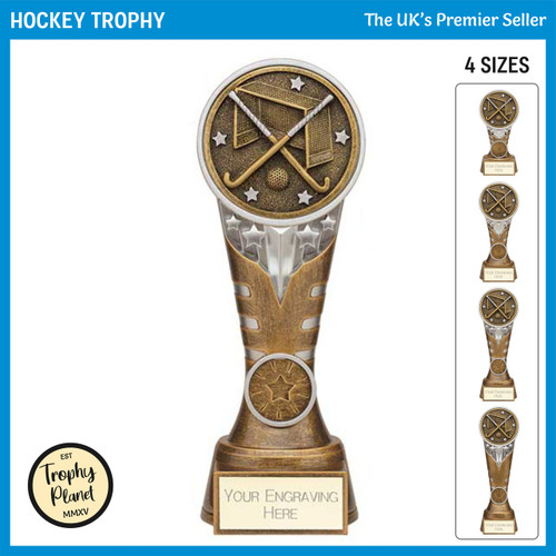 PA24230 Hockey Trophy