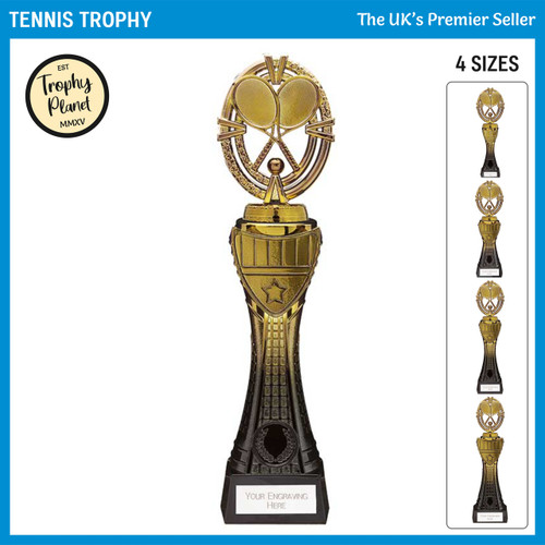 PV24121 Tennis Trophy