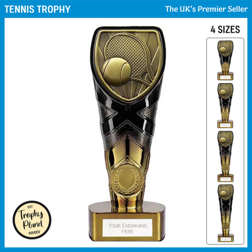 PM24222 Tennis Trophy