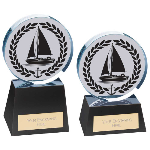 CR24356 Sailing Trophy