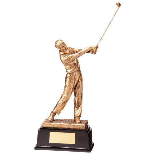 RF20207 Golf Trophy