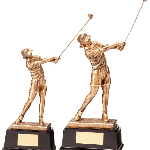RF20208 Golf Trophy