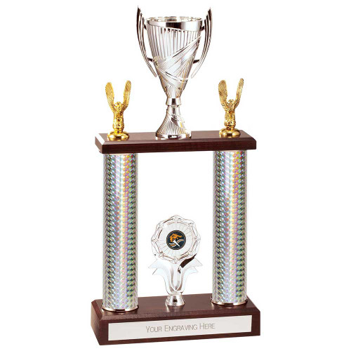 TR22518 Tower Trophy