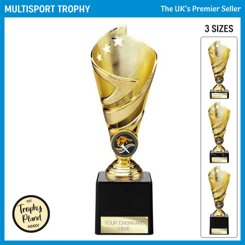 TR24525 Multisport Cup
