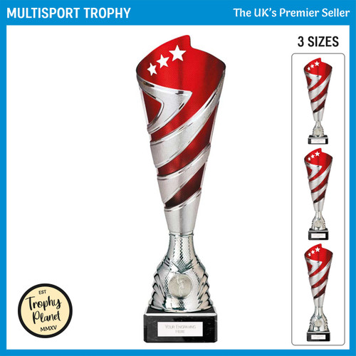 TR24533 Multisport Cup