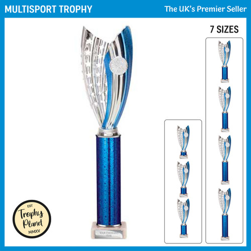 TR23557 (Glamster) Multisport Trophy