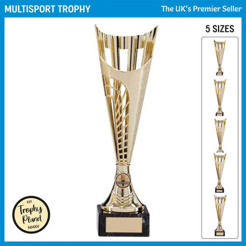 TR17575 (Garrison) Multisport Cup