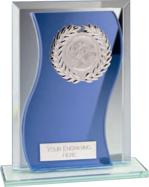 CR20566 Glass Award