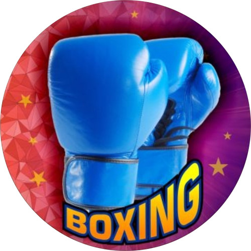 230G - Boxing Centre