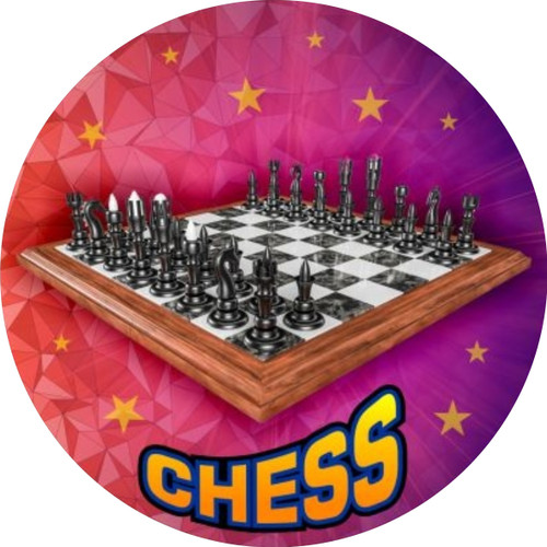 270G - Chess Centre