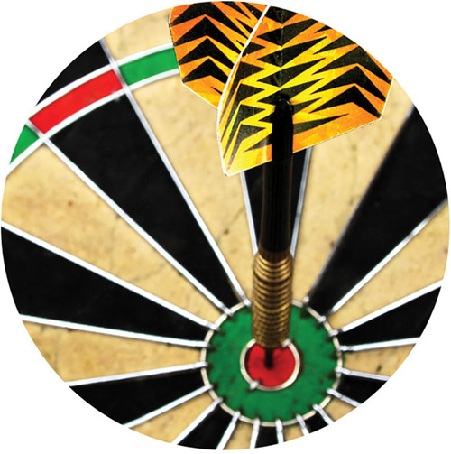 340B - Darts Centre