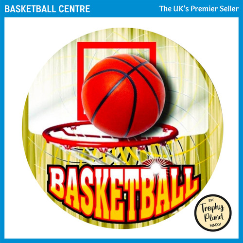 200E - Basketball Centre