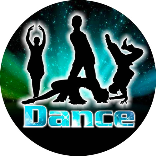 330C - Dance Centre