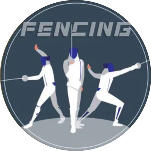 420B - Fencing Centre