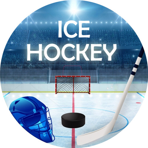 560D - Ice Hockey Centre