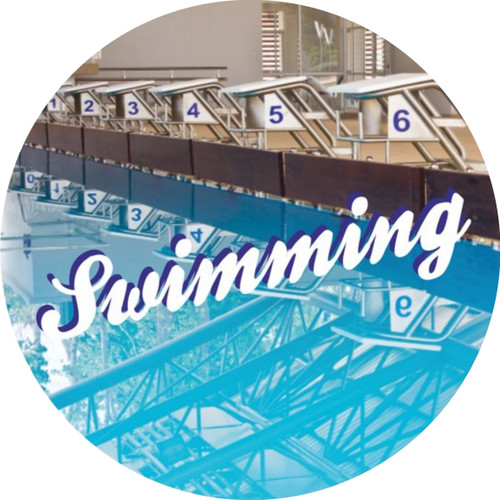 860H - Swimming Centre