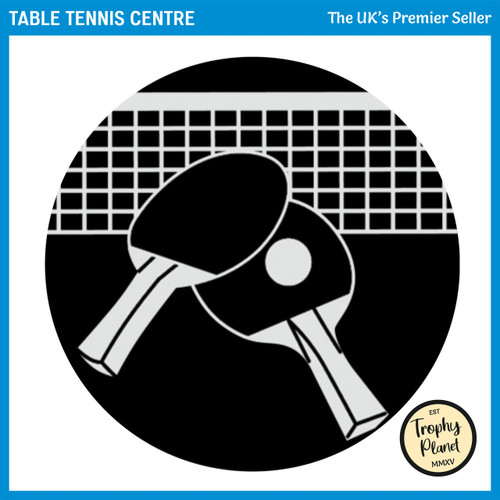 870C - Table Tennis Centre