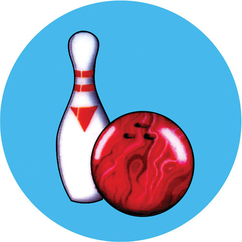 900A - Ten Pin Bowling Centre