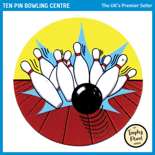 900B - Ten Pin Bowling Centre