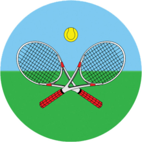 910A - Tennis Centre