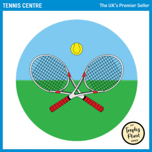 910A - Tennis Centre