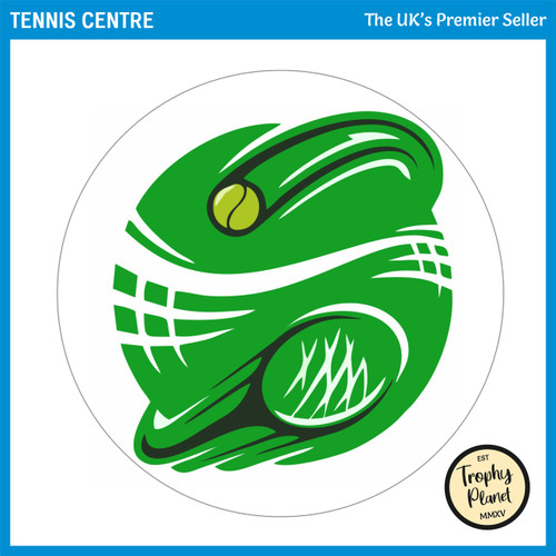 910C - Tennis Centre
