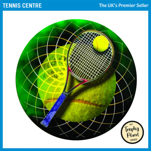 910E - Tennis Centre