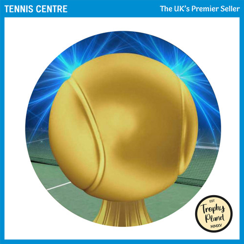 910F - Tennis Centre